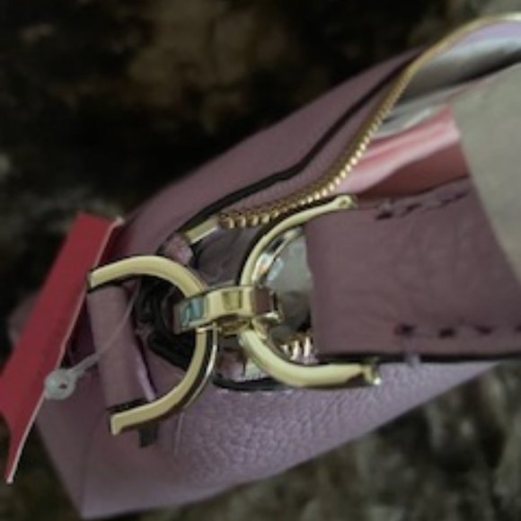 NWT Kate spade poly medium shoulder bag - Picture 8 of 16